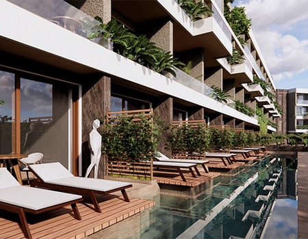 Hôtel Costa Ragusa Borgo ***** - 4