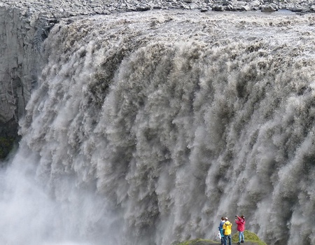 Autotour L'Islande en van, un vent de liberté 15J