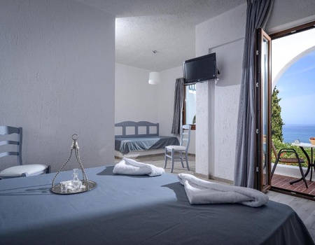 Hôtel Hersonissos Village 4* By Ôvoyages - 5