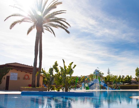 Camping La Llosa - 3