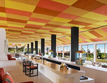 Séjour Vol + Hôtel Cinnamon Bentota Beach 5* Sri Lanka - 5