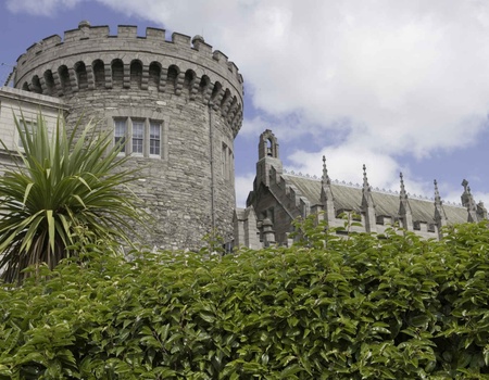 Autotour Dublin et l'Ouest irlandais - 5