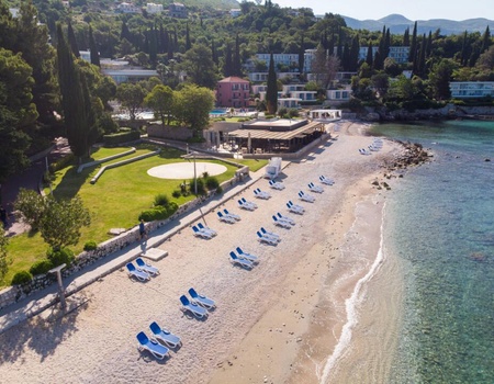 Hôtel Astarea 3* - 2