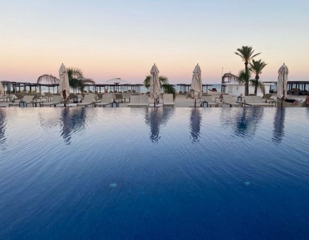 Hôtel Les Orangers Garden Villas & Bungalows 5* - 1