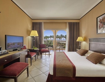 Jaz Mirabel Beach Resort 5* - 3