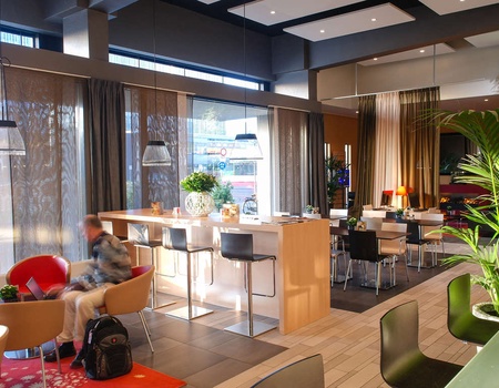 Découvrez Leyde et bénéficiez d'une entrée à Keukenhof ! - 3* - 5