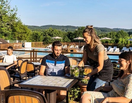 Camping Romanée Les Grottes de Roffy 4* - Maeva- On aime - Dordogne - Sainte Nathalène, Sud Ouest - Image 4