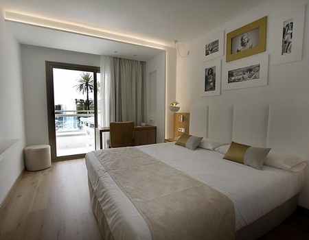 Hôtel BG Rei Del Mediterrani Palace 4* - 4