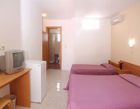 Hôtel Meliton Hotel 3* - 4