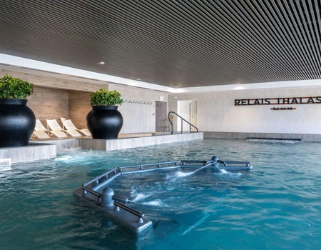Relais Thalasso Ile de Ré 4* - 4