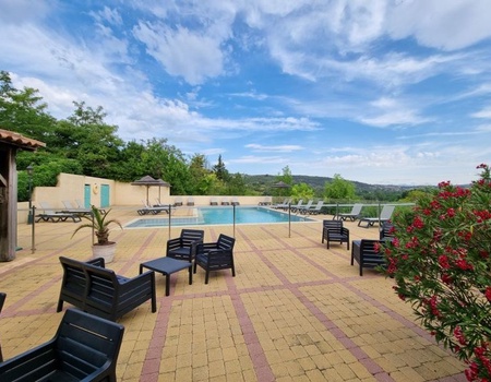 Camping Beau Rivage, 4*