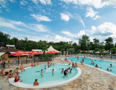 Camping Baia Verde, 4* - Manerba del Garda, Italie - Image 2