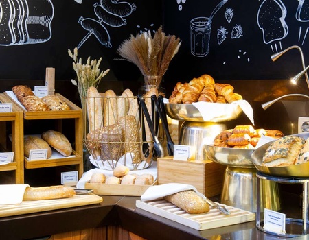 Escapade citadine Lyonnaise - 4* - 5