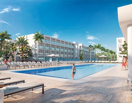 Hôtel Framissima Premium Riu Palace Phuket ***** - Phuket, Thailande - Image 2