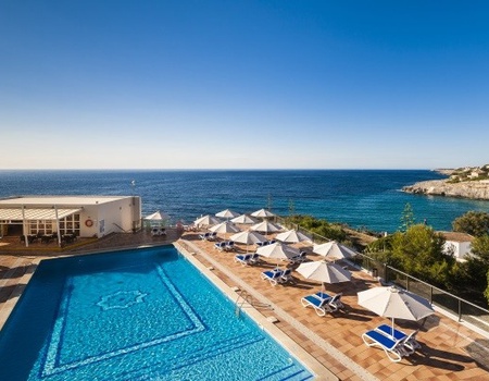 Hôtel Globales America 4* - 2