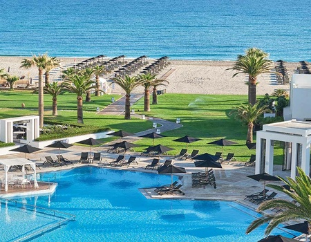 Hôtel Creta Palace Grecotel Resort 5* - Crète, Grèce - Image 2