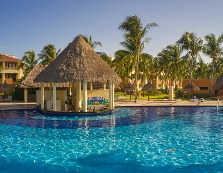 Bahia Principe Grand Coba - 2