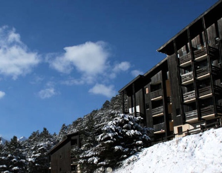 Résidence Le Tetras - Maeva - Savoie - La Norma, Alpes du Nord - Image 1