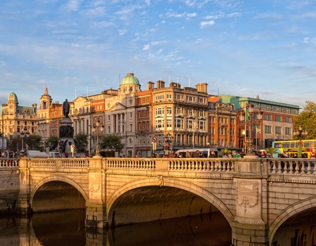 Autotour L'Irlande, le circuit classique - De Dublin A Dublin - 5