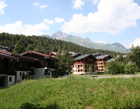 Résidences réparties à la Norma - Savoie - La Norma, Alpes du Nord - Image 1