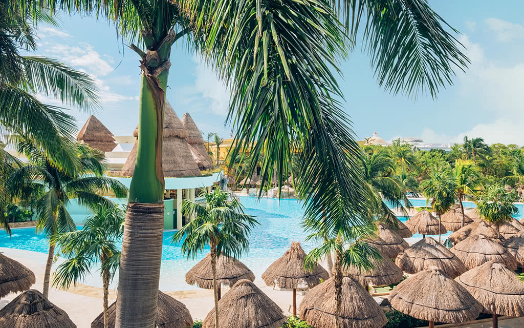 Iberostar Selection Paraíso Lindo ***** - 1