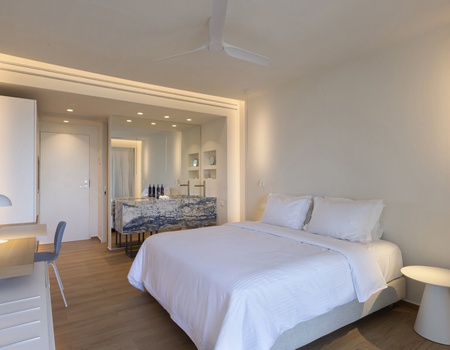 Hôtel Kappa Club Mirage City 5* - 4