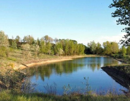 Camping Aux 4 vues, 3* - 3