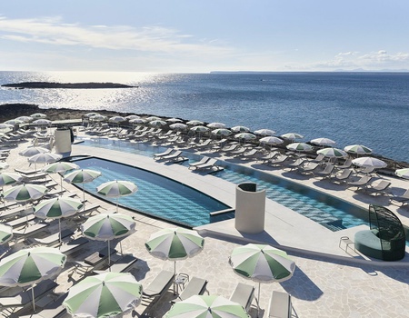 Hôtel Iberostar Selection Es Trenc 5* - 1