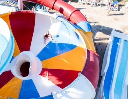 Camping la Vallée, 5* - 3