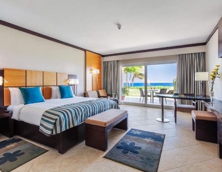 Cleopatra Luxury Resort 5* - 3