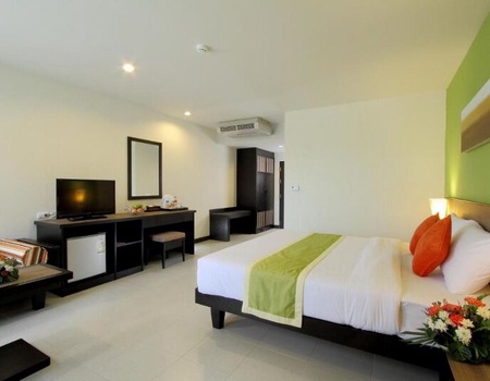 Kata Sea Breeze 3* - 3