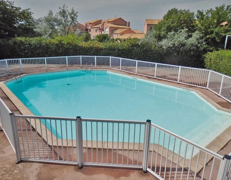 RESIDENCE LAGRANGE LE SCARLETT - 3