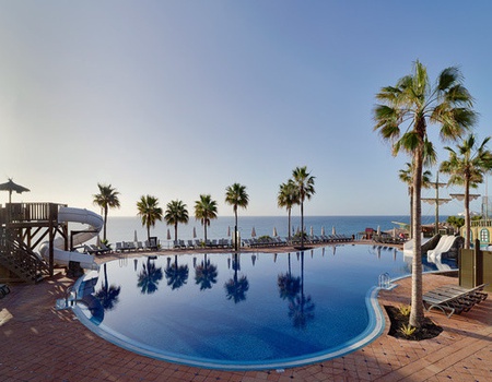 Hôtel H10 Tindaya 4* - 3