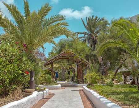 Hôtel Fiesta Beach 4* - 3