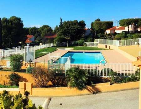 Résidence les Hauts d'Athéna - maeva Home - Bandol, Côte d'Azur - Image 1