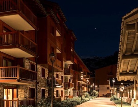 Résidence L'Ecrin des Neiges - Maeva Home - Savoie - Tignes, Alpes du Nord - Image 5