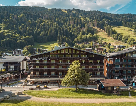 Découvrez la cuisine savoyarde pendant votre séjour dans les Alpes - 4* - 2
