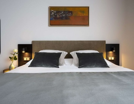 Best Western Premier Masqhotel 4* : Hôtel + Train - Charente-Maritime - La Rochelle, Atlantique Nord - Image 3