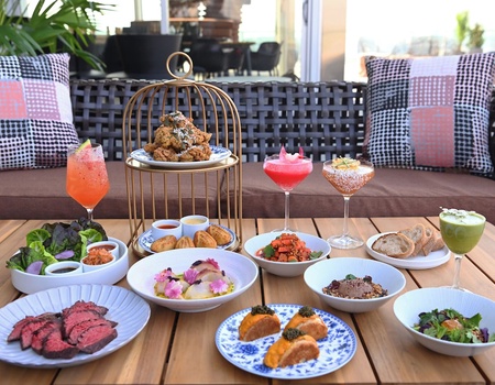 Hôtel Ink 48 4* - 5