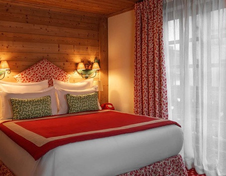 Séjour à Mégève dans un hôtel de luxe - 5* - 1