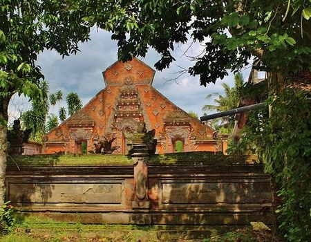 Circuit Jet Tours A L'Essentiel Promenade à Bali - 1