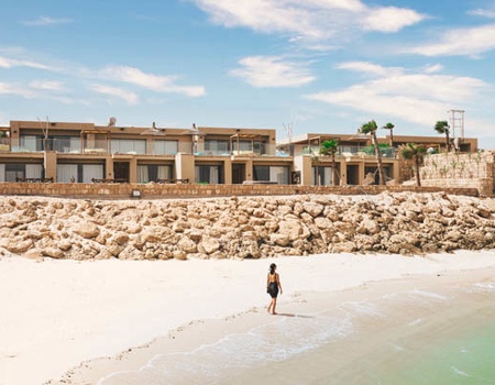 Hôtel Bavaro Beach Resort Dakhla - 5