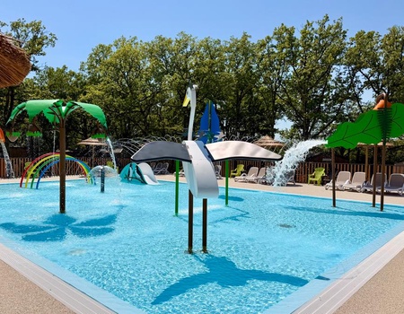 Camping Sites et Paysages - Les Hirondelles, 4* - Lot - Loupiac, Sud Ouest - Image 4