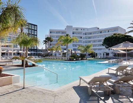 Hôtel Alua Soul Ibiza 4* - Adult Only - Ibiza, Baléares - Image 2