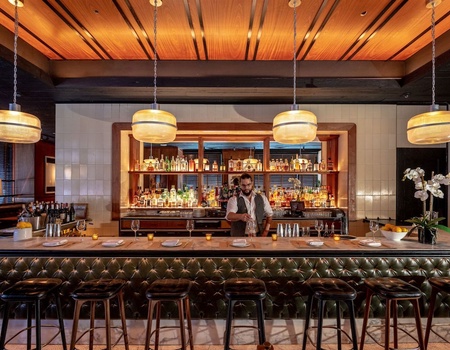 Hôtel Smyth Tribeca - 2