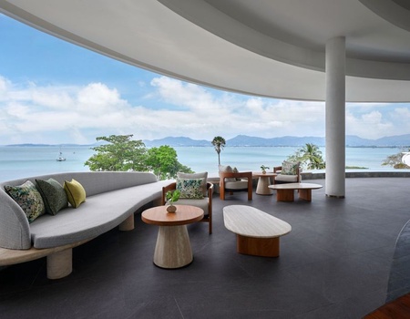 Jet Tours Signature Veranda Resort Phuket, Autograph Collection 5* - 3