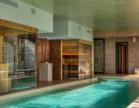 Hôtel Version Maquis Citadelle 5* - 3