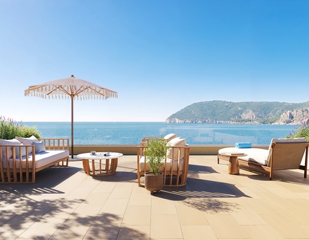 Kappa Club Iberostar Selection Montenegro 5* - 2