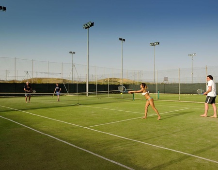 Sikania Eco Resort 4* - 4