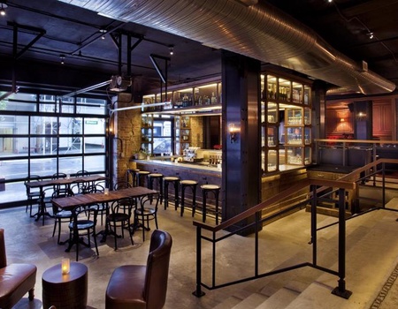 Arthouse Hotel New York 4* - New York, Etats-Unis - Image 3